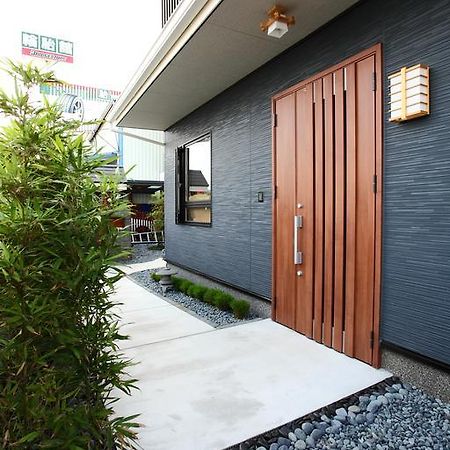 Toutsu Gyoen Donggang Exterior photo